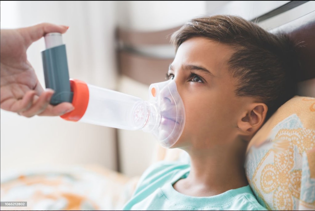 Inhaler Instruction 2