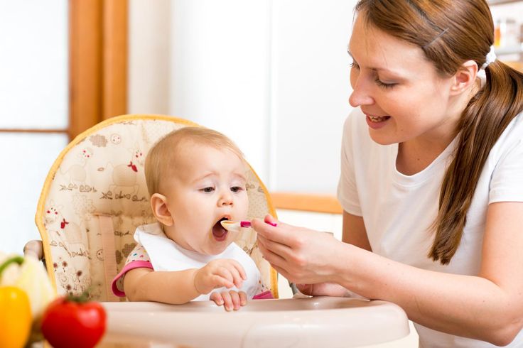 Weaning Guidelines